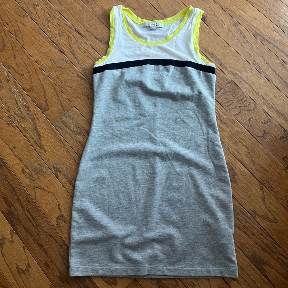 Forever 21 Dress